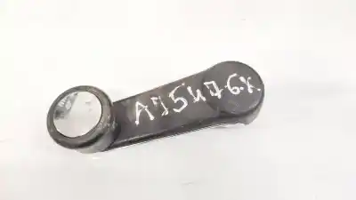 Peça sobressalente para automóvel em segunda mão manivela / manipulo do vidro dianteiro esquerdo por volkswagen passat b5 (3b2) 1.9 tdi referências oem iam 