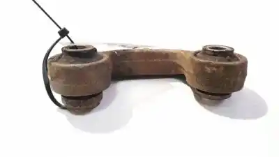 Second-hand car spare part left front bracket for audi a4 avant (b5) 1.9 tdi oem iam references   