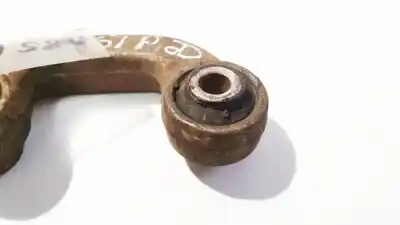 Second-hand car spare part left front bracket for audi a4 avant (b5) 1.9 tdi oem iam references   