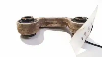 Second-hand car spare part left front bracket for audi a4 avant (b5) 1.9 tdi oem iam references 4d0411317k  8d0411317d, 8d0411318d, 133109, 133114, 133116