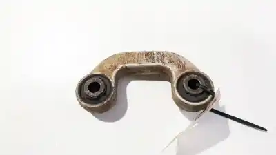 Second-hand car spare part left front bracket for audi a4 avant (b5) 1.9 tdi oem iam references 4d0411317k