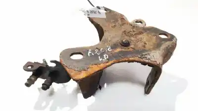 Автозапчастина б/у задній нижний правий ригель підвіски для renault megane ii (bm0/1_, cm0/1_) 1.5 dci посилання на oem iam   