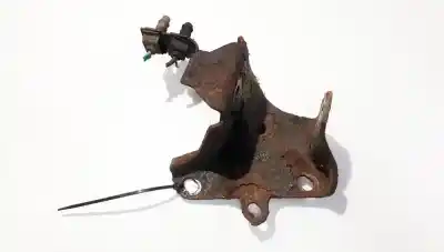 Second-hand car spare part rear lower right suspension arm for renault megane ii (bm0/1_, cm0/1_) 1.5 dci oem iam references 