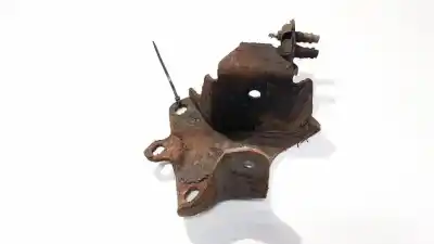 Автозапчастина б/у задній нижний правий ригель підвіски для renault megane ii (bm0/1_, cm0/1_) 1.5 dci посилання на oem iam   