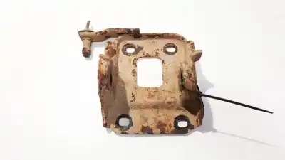 Second-hand car spare part rear left lower suspension arm for audi a4 avant (b5) 1.9 tdi oem iam references 