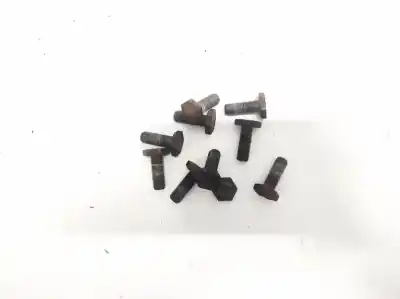 Pezzo di ricambio per auto di seconda mano pezzi vari per opel zafira a 2.0 dti riferimenti oem iam   