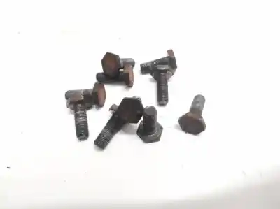 Second-hand car spare part various parts for opel zafira a 2.0 dti oem iam references 