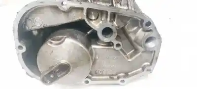 Автозапчасти б/у поддержка масляного фильтра за audi a6 avant (4b5) 2.5 tdi ссылки oem iam 059115405  059115405