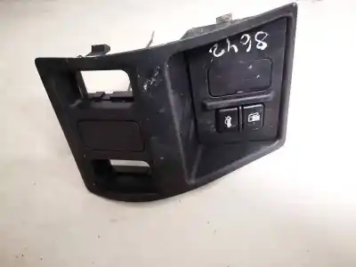 Peça sobressalente para automóvel em segunda mão trocar por lexus is, ii 2005.10 - 2013.03 2.2d 130kw 2005.10 - 2013.03 referências oem iam 5544753020
