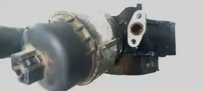 Автозапчастина б/у опора масляного фільтра для opel corsa d 1.3 16v cdti посилання на oem iam 55183548  55183548, 49f12a3467