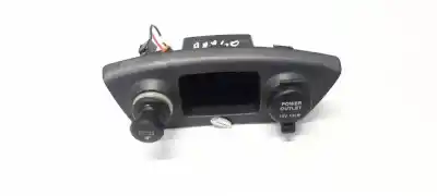 Tweedehands auto-onderdeel diverse onderdelen voor kia rio 1.5 crdi oem iam-referenties 201003205