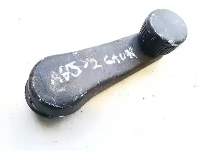 Автозапчасти б/у левая передняя ручка окна за skoda octavia combi (1z5) 1.9 tdi dpf ссылки oem iam 1h0837581d