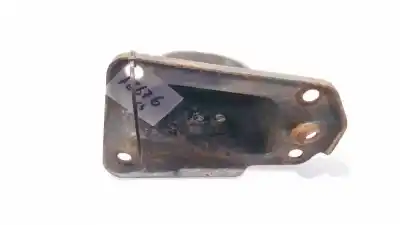 Автозапчастина б/у задній нижний правий ригель підвіски для volkswagen golf v variant (1k5) 1.9 tdi посилання на oem iam 1k0505130g  