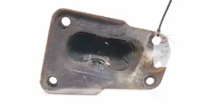 Автозапчастина б/у задній нижний правий ригель підвіски для skoda octavia combi (1z5) 1.9 tdi dpf посилання на oem iam 1k0505130j  