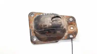 Автозапчастина б/у задній нижний правий ригель підвіски для skoda octavia combi (1z5) 1.9 tdi dpf посилання на oem iam 1k0505130j