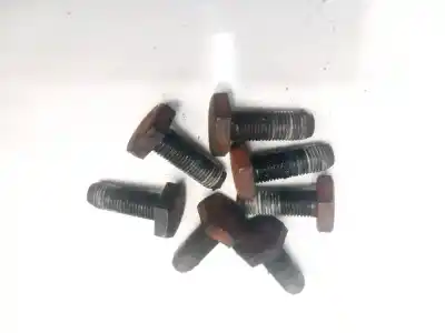 Second-hand car spare part various parts for renault megane ii (bm0/1_, cm0/1_) 1.5 dci oem iam references 