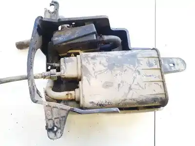 Peça sobressalente para automóvel em segunda mão filtro de carvão ativo por chevrolet captiva 2.4 cat referências oem iam k4dc1137