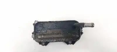 Pièce détachée automobile d'occasion refroidisseur radiateur d'huile du moteur pour voiture pour toyota rav 4 (a3) 2.2 d-cat références oem iam 988967t