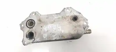 Pezzo di ricambio per auto di seconda mano radiatore olio motore per toyota rav 4 (a3) 2.2 d-cat riferimenti oem iam 988967t  1571-0r010-00