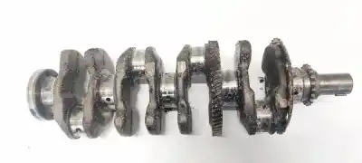 Pièce détachée automobile d'occasion vilebrequin pour toyota rav 4 (a3) 2.2 d-cat références oem iam 