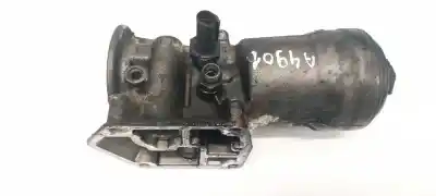 Автозапчасти б/у поддержка масляного фильтра за audi a3 (8p) 2.0 tdi s line (103kw) ссылки oem iam 8740273403  045115389k, 6740230430, 3140
