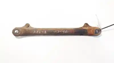 Peça sobressalente para automóvel em segunda mão braço de suspensão inferior traseiro esquerdo por lexus is, ii 2005.10 - 2013.03 2.2d 130kw 2005.10 - 2013.03 referências oem iam 