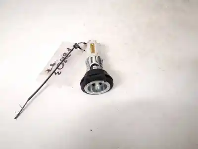 Автозапчастина б/у різні деталі для SKODA OCTAVIA COMBI (1Z5) 1.9 TDI DPF Посилання на OEM IAM 1J0919309  