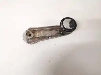 Second-hand car spare part left front window crank handle for audi a4 avant (b5) 1.9 tdi oem iam references 443837581d