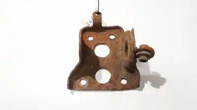 Peça sobressalente para automóvel em segunda mão braço de suspensão traseiro inferior direito por fiat ii bravo (198) (2007->) 1.9 d multijet referências oem iam 