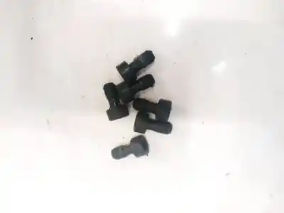 Pezzo di ricambio per auto di seconda mano pezzi vari per ford mondeo iii (b5y) 2.0 16v tddi / tdci riferimenti oem iam 