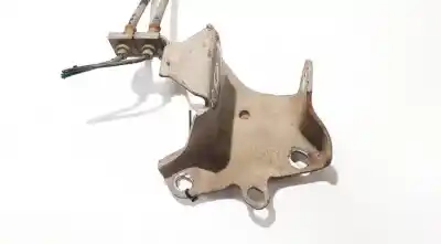 Peça sobressalente para automóvel em segunda mão braço de suspensão traseiro inferior direito por renault scenic ii 1.9 dci diesel referências oem iam 