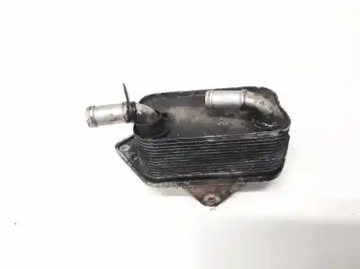 Second-hand car spare part engine oil cooler for audi a6 avant (4f5) 2.4 oem iam references 06e117021g