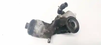 Автозапчасти б/у поддержка масляного фильтра за opel vectra c (z02) 2.2 dti 16v (f69) ссылки oem iam 8973235440  8973235440