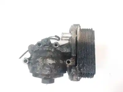 Second-hand car spare part engine oil cooler for jaguar x-type wagon 2.0 d classic oem iam references 6199626  6244334