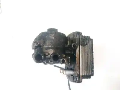 Second-hand car spare part engine oil cooler for jaguar x-type wagon 2.0 d classic oem iam references 6199626