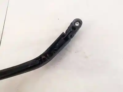 Peça sobressalente para automóvel em segunda mão haste de escova traseiro por mazda 2 (dy) 1.4 referências oem iam   