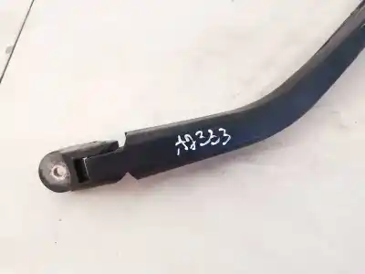 Peça sobressalente para automóvel em segunda mão haste de escova traseiro por mazda 2 (dy) 1.4 referências oem iam   