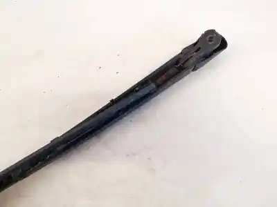 Peça sobressalente para automóvel em segunda mão haste de escova traseiro por fiat stilo (192) 1.9 jtd / 1.9 jtd 115 active referências oem iam   