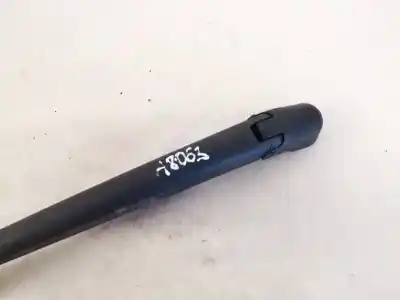 Peça sobressalente para automóvel em segunda mão haste de escova traseiro por fiat stilo (192) 1.9 jtd / 1.9 jtd 115 active referências oem iam   