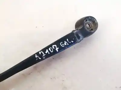 Pezzo di ricambio per auto di seconda mano braccio tergicristallo posteriore per audi a4 avant (b5) 1.9 tdi riferimenti oem iam 8d9955407  