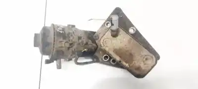 Second-hand car spare part oil filter support for opel zafira b 1.9 cdti oem iam references 5989070231