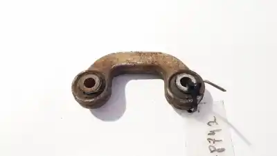 Pezzo di ricambio per auto di seconda mano Staffa Anteriore Sinistra per VOLKSWAGEN PASSAT VARIANT (3B6) 1.9 TDI Riferimenti OEM IAM 133109  133114, 133116