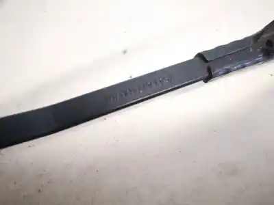 Автозапчастина б/у ручка заднього склоочисника для ford focus turnier (cak) 1.4 cat посилання на oem iam xs41a17406aa  