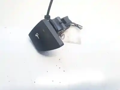 Second-hand car spare part SWITCH for PEUGEOT 307, 2005.06 - 2008.06  OEM IAM references 9636668477  