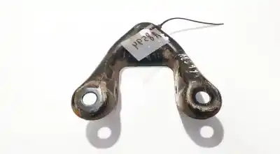 Автозапчасти б/у рычаг задней нижней правой подвески за opel zafira, a 1999.04 - 2003.11 2.2 dti 16v 92kw 2002.01 - 2005.06 ссылки oem iam 