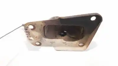 Автозапчастина б/у задній нижний правий ригель підвіски для skoda octavia combi (1z5) 1.9 tdi dpf посилання на oem iam 1k0505130j  