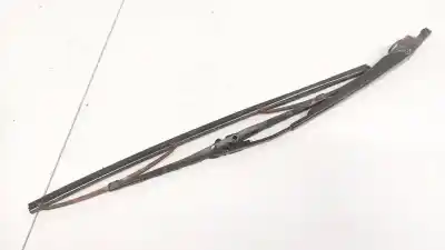Автозапчастина б/у ручка заднього склоочисника для mercedes w203, 2000.05 - 2004.02 c 220 cdi (203.006) 105kw 2000.05 - 2007.02 посилання на oem iam 