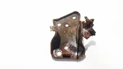 Second-hand car spare part rear left lower suspension arm for peugeot 207 1.6 16v hdi oem iam references 