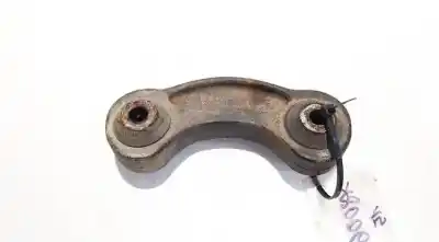 Second-hand car spare part left front bracket for audi a6 avant (4f5) 2.7 tdi oem iam references 4f0505465n