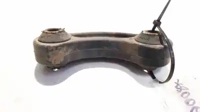 Second-hand car spare part left front bracket for audi a6 avant (4f5) 2.7 tdi oem iam references 4f0505465n  